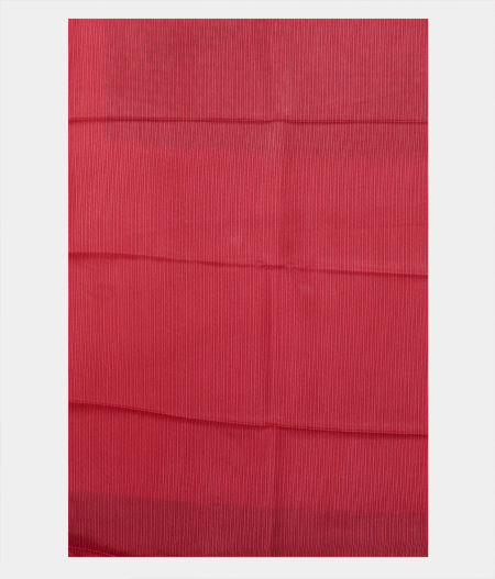 Black  Printed Silk Saree T514533