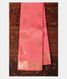 Salmon Pink Handwoven Kanjivaram Silk Saree T2180531