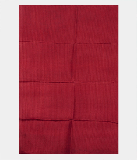 Black Printed Silk Saree T2165033