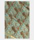 Light Blue Printed Silk Saree T162622 A1