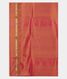 Yellow  Printed Silk Saree T1666843