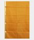 Yellow Printed Silk Saree T162622 F3