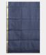  Blue Printed Silk Saree T162622 B3