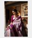 Multicolour Handwoven Kanjivaram Silk Saree T2292121