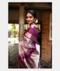 Multicolour Handwoven Kanjivaram Silk Saree T2292122