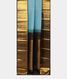 Light Blue Handwoven Kanjivaram Silk Saree T2180254