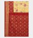 Yellow Printed Soft Silk Saree T2244714