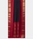 Purple Handwoven Kanjivaram Silk Saree T2231574