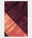 Wine Purple Soft Silk Saree T2277801