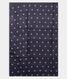 Dark Grey Tussar Printed Saree T2193773
