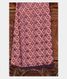 Purple Handwoven Kanjivaram Silk Blouse T820631