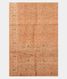 Light Peach Tussar Printed Saree T2276294