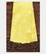 Yellow Handwoven Kanjivaram Silk Blouse T1802841