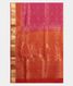 Purple Pink Soft Silk Saree T2246814