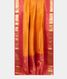 Yellow Soft Silk Saree T2246792