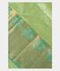 Green Soft Silk Saree T2247141