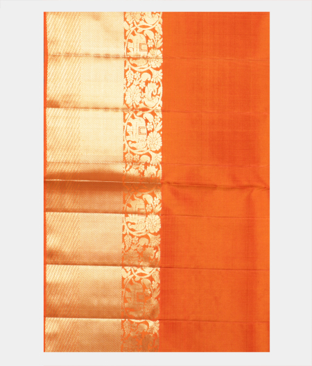 Green Soft Silk Saree T2139693