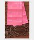 Pink Handwoven Kanjivaram Silk Blouse T1390561