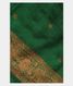 Green Banaras Tussar Saree  T2279901