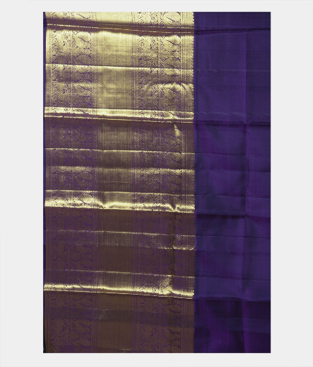 Sky Blue kanjivaram silk Bandhini  saree T1639463