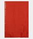 Red Kora Organza Printed Saree T2280973