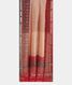 Pink Kora Organza Printed Saree T2280612