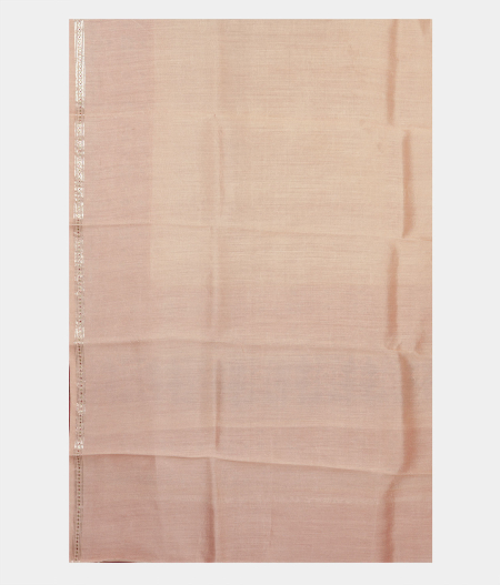 Pink Kora Organza Printed Saree T2280613