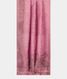 Pink Kora Organza Embroidery Saree T2285902