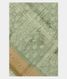 Green Kora Organza Embroidery Saree T2285851