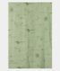 Green Kora Organza Embroidery Saree T2285853