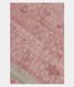 Pinkish Lavender Kora Organza Embroidery Saree  T2285861