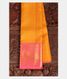 Yellow Handwoven Kanjivaram Silk Kids Pavadai T2288191
