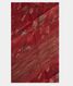 Red Tussar Printed Saree T2286451