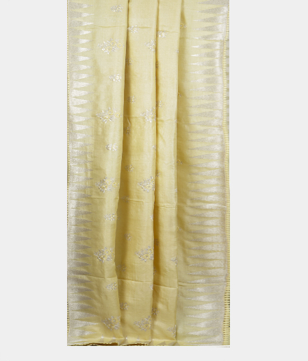 light-yellow-tussar-embroidery-saree-t229501-t229501-b