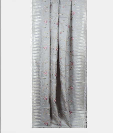 grey-tussar-embroidery-saree-t229490-t229490-b