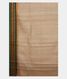 Beige Vidarbha Tussar Saree T2273493