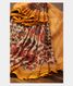 Beige Vidarbha Tussar Saree T2273721