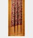Beige Vidarbha Tussar Saree T2273722