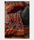 Grey Vidarbha Tussar Saree T2273481