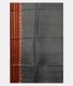 Grey Vidarbha Tussar Saree T2273483