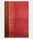 Beige Vidarbha Tussar Saree T2273633