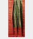 Light Green Chaniya Silk Saree T2264402