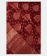 Maroon Chaniya Silk Saree T2026761