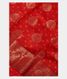 Red Chaniya Silk Saree T2199751