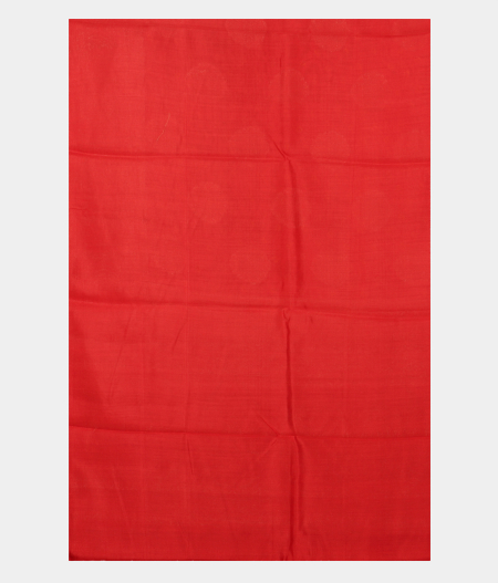 Red Chaniya Silk Saree T2199753