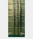 Green Chaniya Silk Saree T1870822