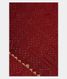 Maroon Bandhani  tussar Saree T2293151