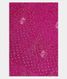 Pink Bandhani  Tussar Saree T2219551