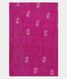 Pink Bandhani  Tussar Saree T2219553