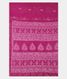 Pink Bandhani  Tussar Saree T2219554